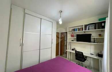 Imagem 11: Sobreposta com 5 Dormitórios 3 Suítes 2 vagas - Bairro Embaré