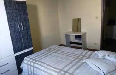 Imagem: O quarto está localizado em Centro, Juiz de Fora para alugar