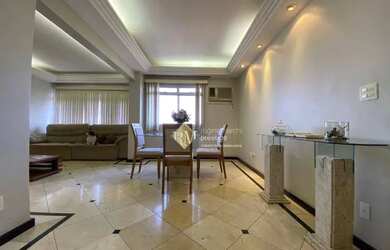 Imagem: O apartamento possui 3 Dormitórios, 2 Banheiros, 2 Vagas na