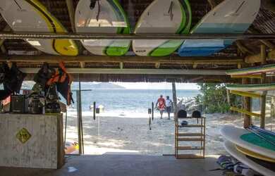 Imagem: O depósito possui 9m² de Área e está localizado em Mangaratiba