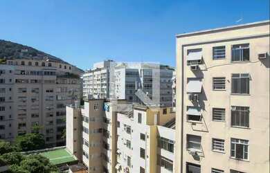 Imagem 16: Apartamento para Aluguel - Ipanema, 1 Quarto, 50 m2