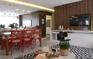 Imagem 5: APARTAMENTO RESIDENCIAL em São Paulo - SP, Saúde