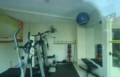 Imagem 8: Apartamento com 3 dormitórios, 106 m² - venda por R$ 535.000,00 ou aluguel...