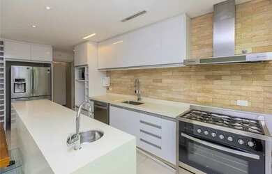 Imagem 14: ABVCR 160 601251054-12. Churrasqueira, Ar-condicionado, Guarda roupae275m²...