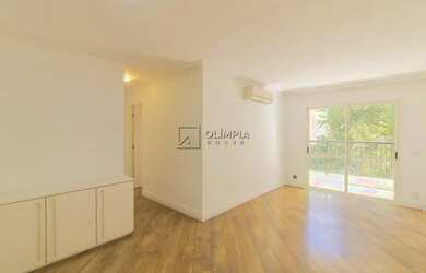 Imagem: Locação Apartamento 2 Dormitórios - 73 m² Brooklin