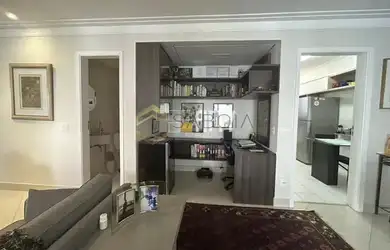 Imagem 7: Apartamento em Alto da Boa Vista - São Paulo, SP