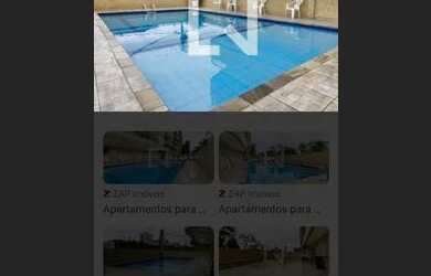 Imagem 7: Apartamento1 dormitorio aceito carro bairro tupi praia grande vista livre