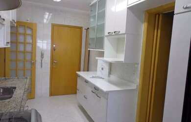 Imagem 2: Apartamento Residencial à venda, Saúde, São Paulo - AP0147