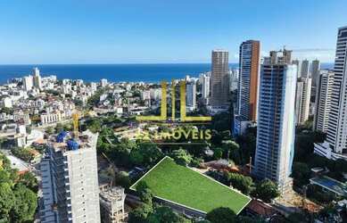 Imagem 6: Apartamento à venda no bairro Horto Florestal - Salvador/BA