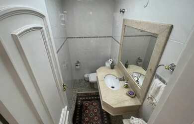 Imagem 4: Apartamento para venda tem 273 metros quadrados com 4 quartos Bairro Jardim...