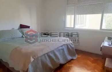 Imagem: O apartamento na cobertura possui 4 Dormitórios, 4 Banheiros