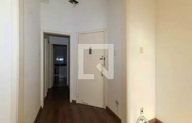 Imagem: O apartamento para alugar possui 2 Dormitórios, 2 Banheiros