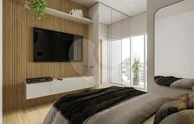 Imagem 7: Sobrado Vila Mascote - novo