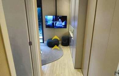 Imagem 14: Apartamento à venda, 87 m² por R$ 826.200,00 - Gleba Fazenda Palhano...