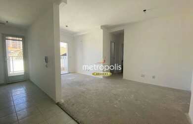 Imagem: Apartamento à venda, 63 m² por R$ 562.832,71 - Rudge Ramos