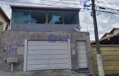 Imagem 11: Casa ampla 4 quartos, 2 vagas, Bairro Santa Amelia