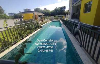 Imagem 11: 2 dormitórios, 5º andar . na ponta negra