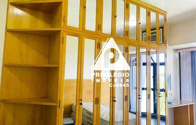 Imagem 6: Flat com vista panoramica para baia de guanabara!