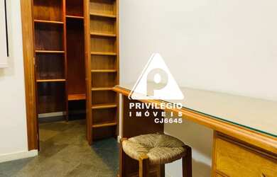 Imagem 12: Flat com vista panoramica para baia de guanabara!