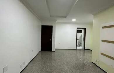 Imagem: O apartamento possui 3 Dormitórios, 3 Banheiros, 2 Vagas na