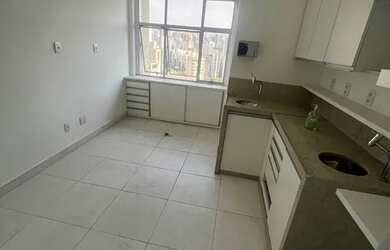 Imagem: O depósito possui 22m² de Área e está localizado em Lourdes