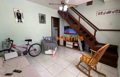 Imagem 9: Casa em Condominio com 2 quartos à venda no Braga em Cabo Frio/RJ por...