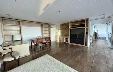 Imagem 12: Cobertura de alto padrão a venda na Av. Atlnântica