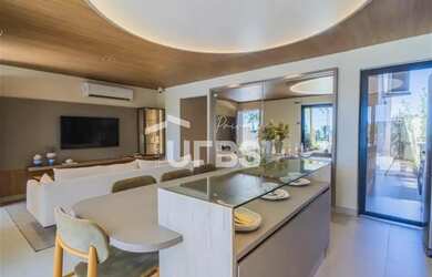 Imagem 6: Casa Terrea no Jardins Frankfurt