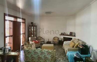 Imagem 9: Casa para alugar em Campinas, Nova Campinas, com 3 quartos, com 355 m²