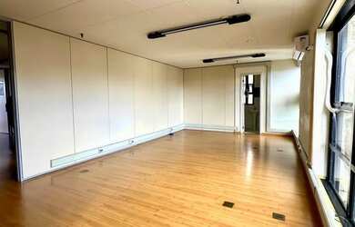 Imagem 10: Andar em area nobre Montado, excelente localização