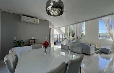 Imagem 10: Casa com 3 dormitórios, 371 m² - venda por R$ 2.390.000,00 ou aluguel por R$ 13.290,00/mês