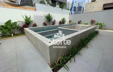 Imagem 5: Casa alto padrão com 03 suítes dormitório reversível à venda, 313m²...