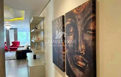 Imagem 2: APARTAMENTO DECORADO NO CENTRO DE GRAMADO