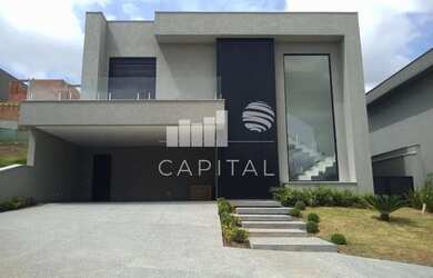 Imagem 2: Casa Para Locação Em Alphaville, Santana de Parnaíba / Sp