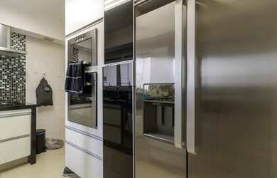 Imagem 14: Venda Apartamento 3 Dormitórios - 120 m² Pinheiros