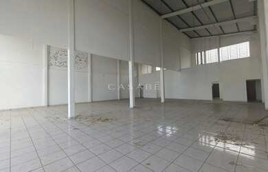 Imagem 4: Pavilhão Comercial Disponível para Locação na Parada 78 em Gravatai