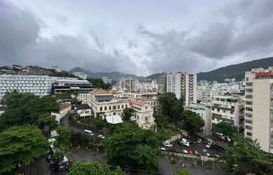 Imagem 1: Apartamento / Residencial / Flamengo