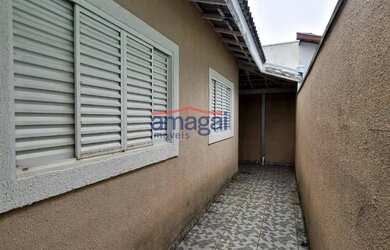 Imagem 14: Casa a venda no Residencial Santa Paula