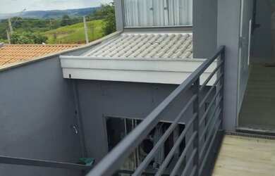 Imagem 11: Casa 160m² 3 quartos sendo 2 suítes, com energia solar área gourmet - Firenze- Marília-SP