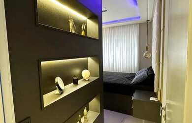 Imagem 2: Vendo apto AMPLO- Alto padrão