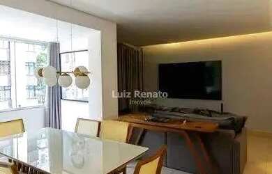 Imagem: O apartamento possui 3 Dormitórios, 3 Banheiros, 2 Vagas na