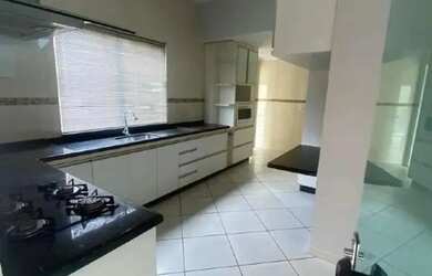 Imagem 9: Casa Nova 3 quartos sendo 1 suíte com piscina e churrasqueira para venda...