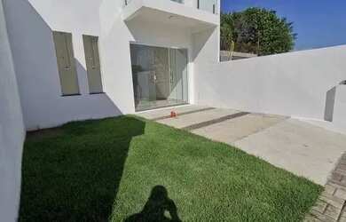 Imagem 10: VILA BROMELIA- CASAS DÚPLEX COM 2 SUITES SENDO 1 MASTER COM VARANDA ENTRADA...