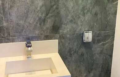 Imagem 10: Casa Térrea de Alto Padrão à Venda Parqville Jacarandá 3 Suítes 312...