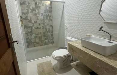 Imagem 4: Tamandaré temporada. Acomodam 12 pessoas, 2 Vagas na garageme3 Dormitórios