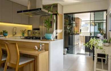 Imagem 11: Casa 4 Quartos com 4 Suítes - Cachoeira do Bom Jesus