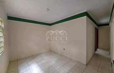 Imagem 3: Aluga-se residência no Residencial Santa Maria