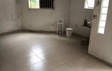 Imagem 4: Casa Kitnet Casa com 1 dormitório