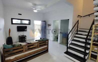 Imagem 3: Sobrado com 3 dormitórios à venda, 128 m² por R$ 980.000,00 - Jardim...