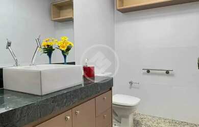 Imagem 10: Casa 5 Quartos no bairro Recanto da Lagoa em Lagoa Santa MG / My Broker...